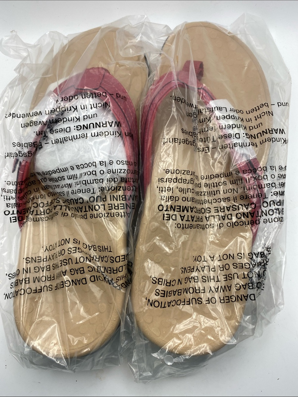 VR/AR Subcategory Identification - Picture 7 of 8